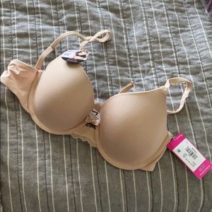 Maidenform Perfect Lift push up bra